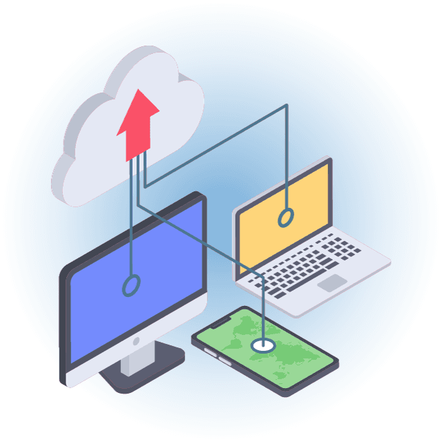 Tích hợp dễ dàng